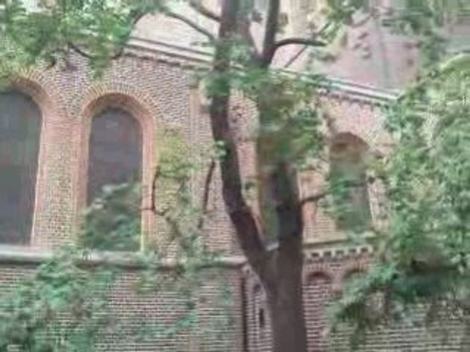 rando culturel fête des jardin mai 2008