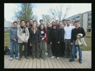 Handizgoud 2008 - Vidéo La Mouette - Deuxième partie