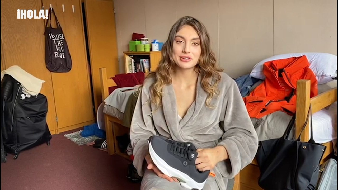 Paulina Villalonga moda sostenible