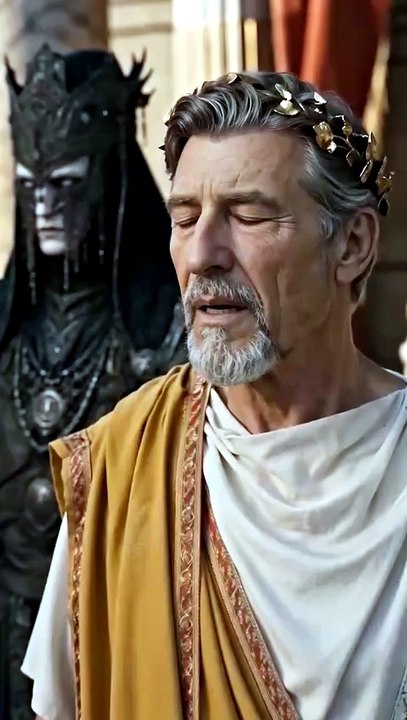 GladiatorFire & Blood Full Movie