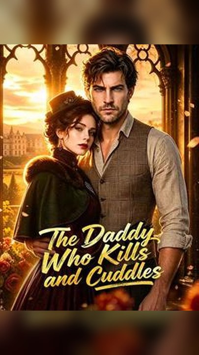 🔥The Daddy Who Kills and Cuddles #Db FULL EPS🔥Premium Short Drama EN