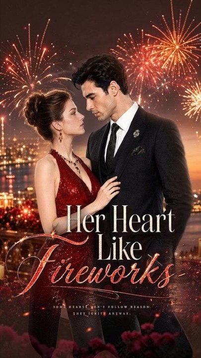 Her Heart Like Fireworks - Full EP