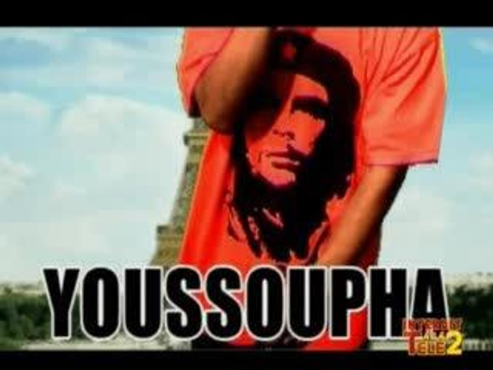 Youssoupha -----> Babylone Zoo