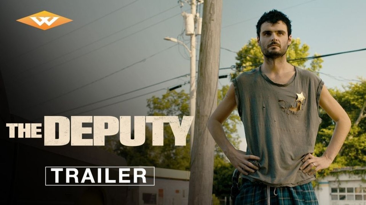 The Deputy Fragman