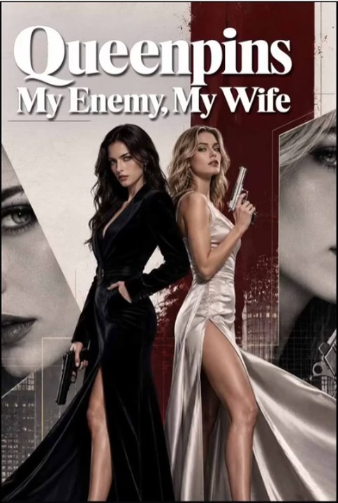 Queenpins My enemy, My Wife- FULL EP