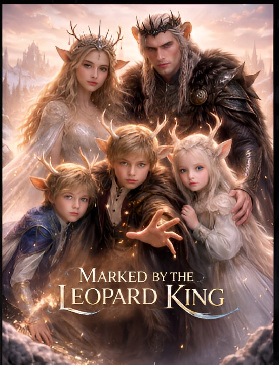 Marked by the Leopard King- Drama FULL MOVIES ENGLISH SUB