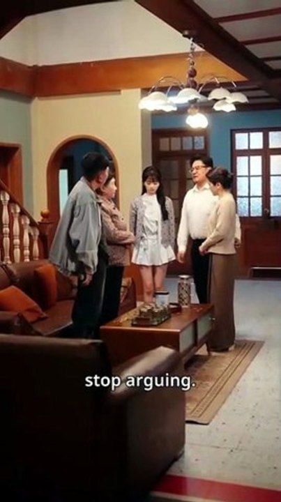 【FULL】She married a stranger to escape her stepfather, only to become a powerful tycoon's princess [Full Movie]