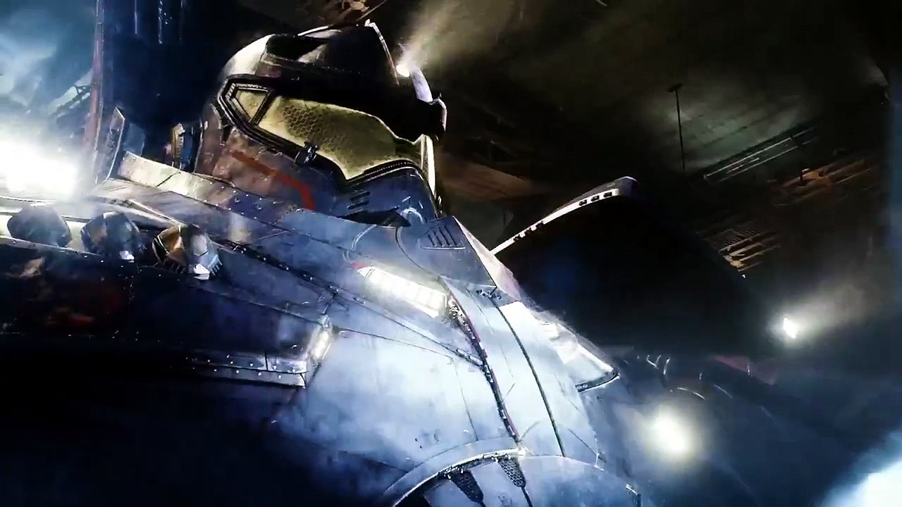 Pacific Rim
