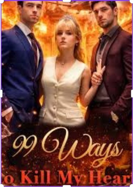 🔥🔥🔥[Hot 2026] 🧡🧡99 Ways To Kill My Heart 2026💖💖💖#EnglishSub #FullMovie | Full Short Drama | English Sub 2026