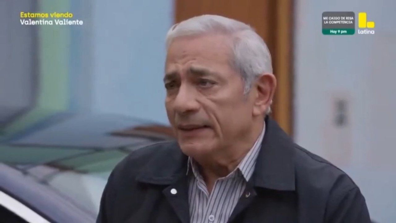 Valentina Valiente Capitulo 110 Valentina Valiente Capitulo 110