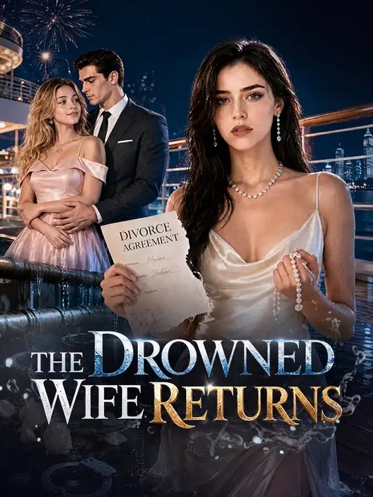 The Drowned Wife Returns - FULL EPISODE