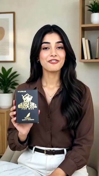 Golden Bull Timing Capsules Low Price In Dubai UAE Order Now Whatsapp+971 504602950