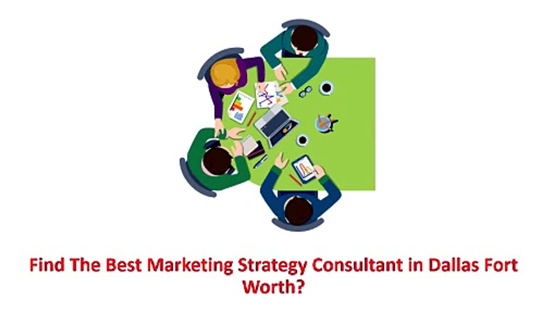 Fuse Associates - Marketing Strategy Consultant in Dallas Fort Worth