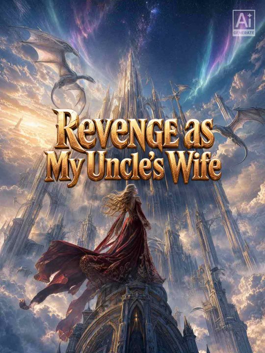 Revenge as My Uncle’s Wife - Full Movie