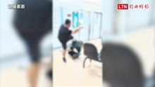 壯男毆新店耕莘醫院公關  竟因積欠醫療費申請診斷證明嫌太慢