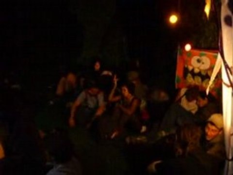 FETE DE LA ZIK 2008 A CAEN5 SON DE TEUF