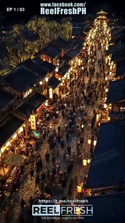 Flower Adornment, Hidden Blade- Drama FULL MOVIES ENGLISH SUB [Full Movie]