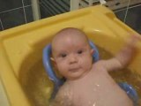 Ah ! c'qu'on est bien, quand on est dans son bain ! 2