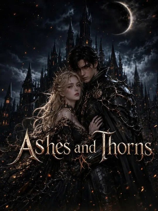 Ashes and Thorns - Full EP