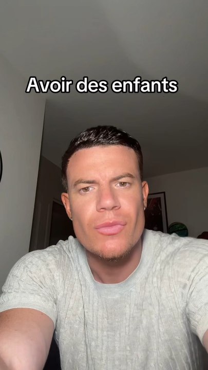 Avoir des enfants