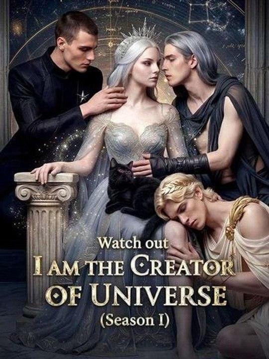 Watch out! I am the Creator of the Universe (Season_I) - Full