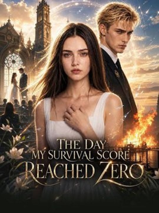 the day my survival score reached zero🌻FULL🌻