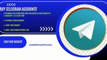 Top 117 Places to Buy Telegram Accounts safely in 2026