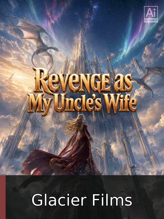 Revenge as My Uncle's Wife | Glacier Films