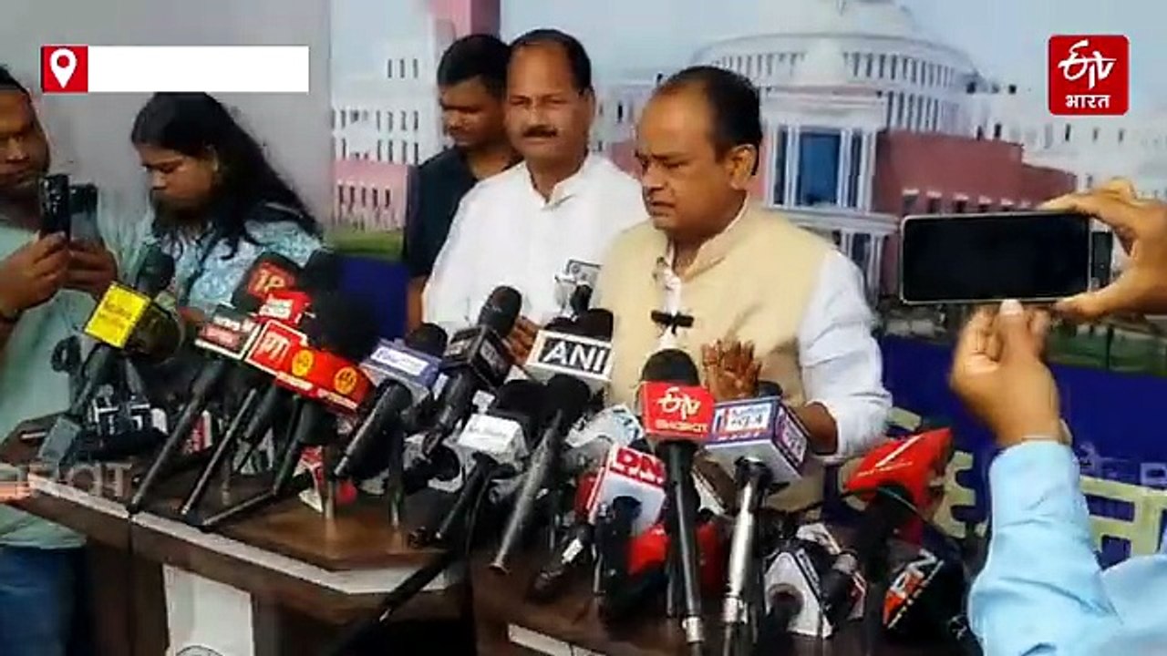JPSC Protest: 'धरना में युवा कम, बाहर से आए लोग ज्यादा', मंत्री इरफान अंसारी का बयान, कहा- झारखंड में नहीं हुआ कोई पेपर लीक