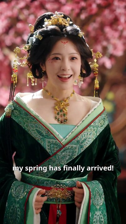 (Dubbed) Your Majesty, Fire Me Already!
