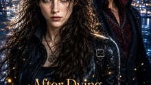 After Dying I Became the Moon Goddess - Full Movie | Fantasy Drama