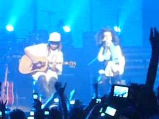 In Die Nacht - Tokio Hotel