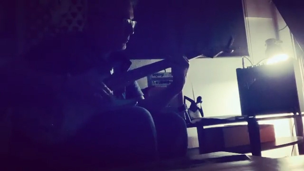 David Cantero pone música a sus aplaudidas refl...