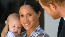 A un día de su reaparición en Reino Unido repasamos cómo han sido la vida de Meghan en Canadá