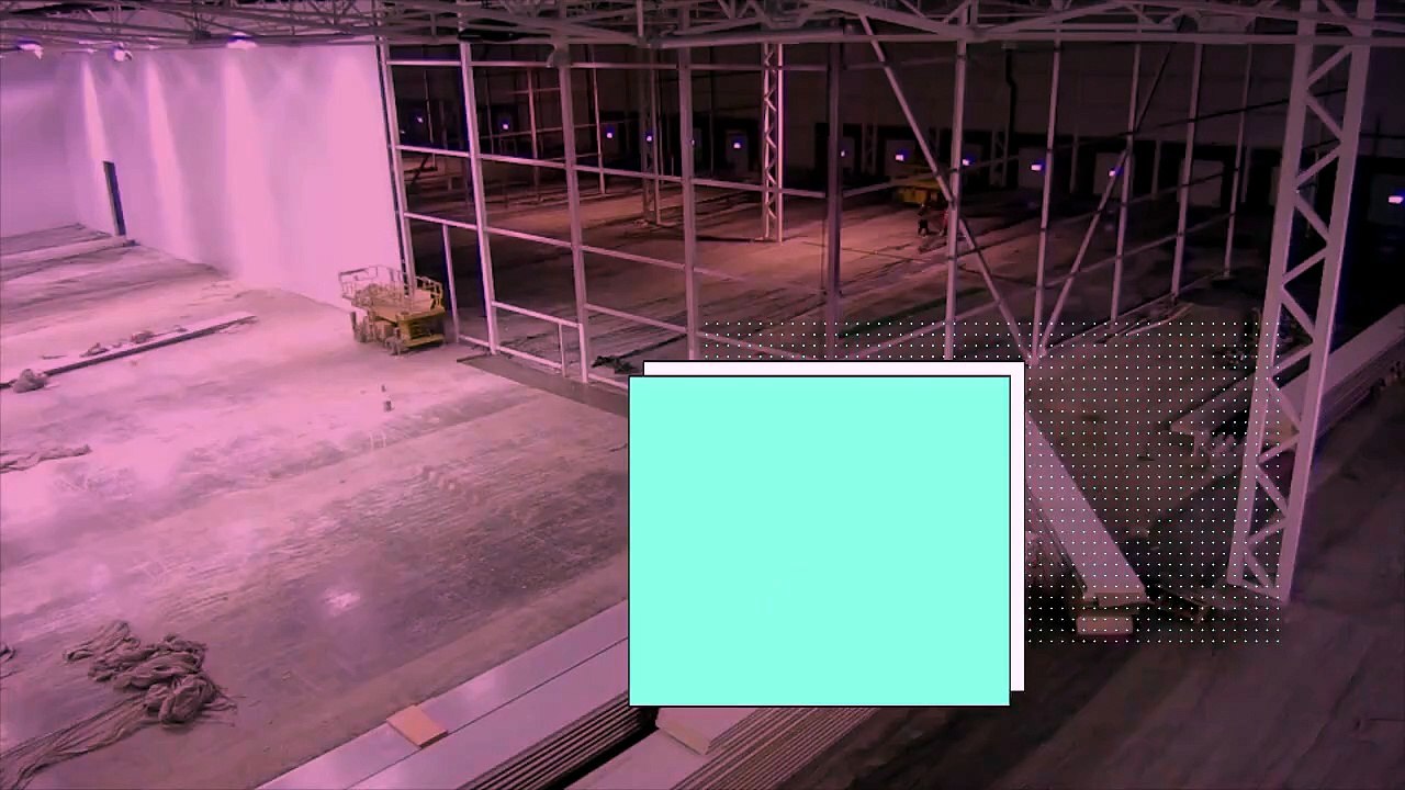 Does LED Video Wall Rental Include Technical Support?