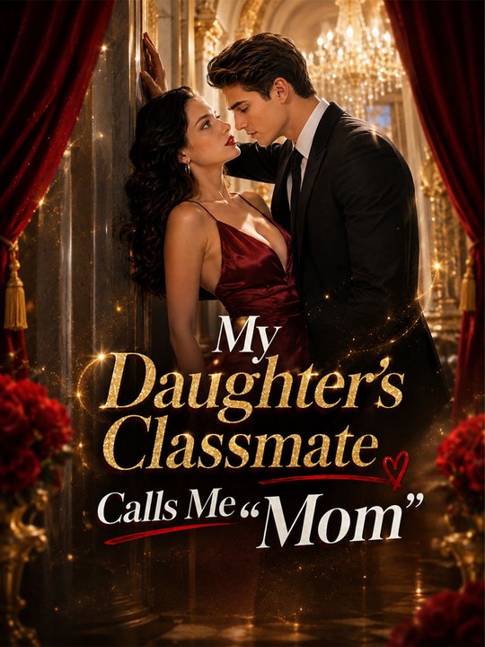 My Daughter's Classmate Calls Me Mom | Serie Completa | Short Drama English | Ivory Drama