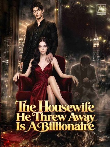 The Housewife He Threw Away Is a Billionaire englishsubtitle watchfull⚡️⚡️ Velvet Whisper