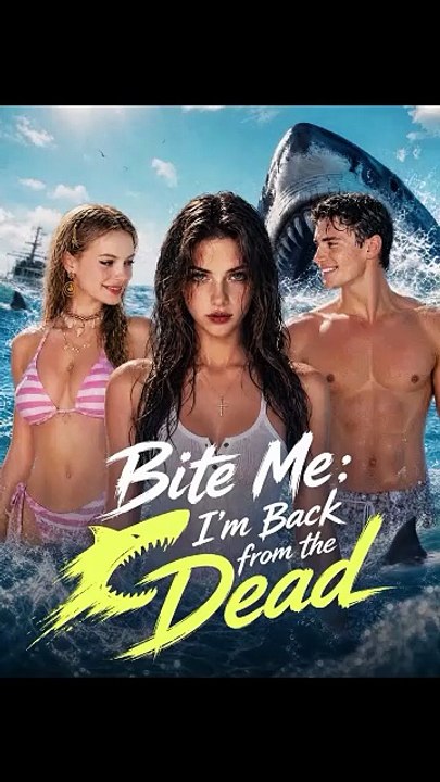 BITE ME  I'M BACK FROM THE DEAD- FULL EP