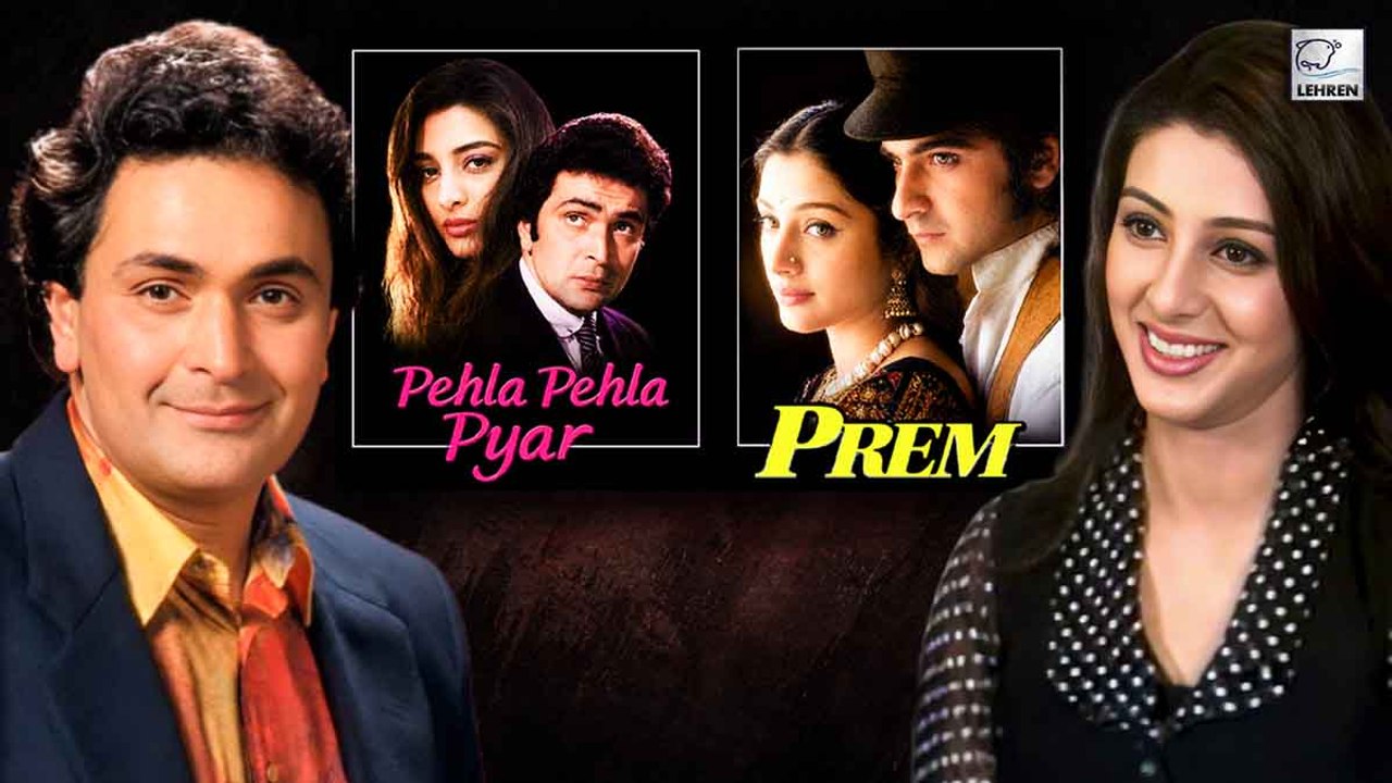The Untold Beginning Of Tabu: "Working With Chintu Ji Was An Achievement" | Pehla Pehla Pyar, Prem & More