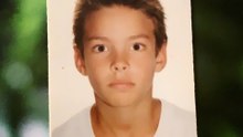¿Reconoces a este modelo español? Una pista: protagonizó una película del diseñador Tom Ford