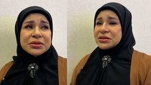 Zila Bakarin lama pendam perasaan, menangis cerita anak sulung jadi mangsa buli