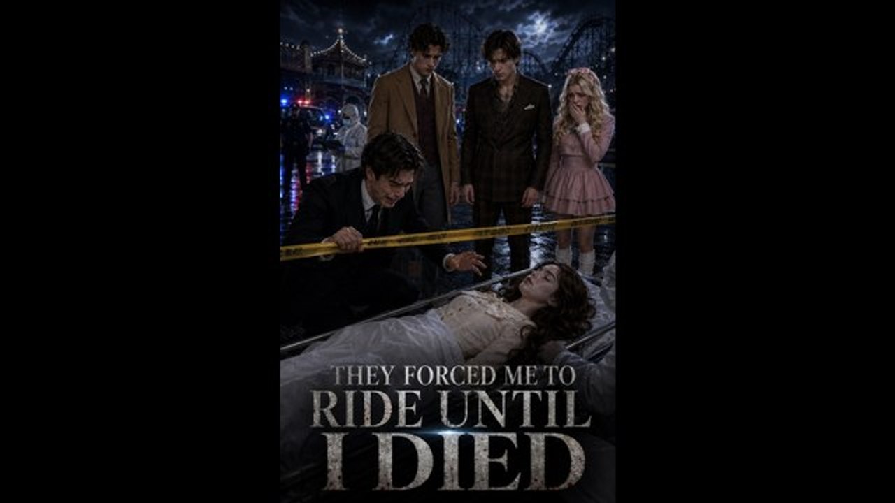 [Completed] They Forced Me to Ride Until I Died | StellarMotion