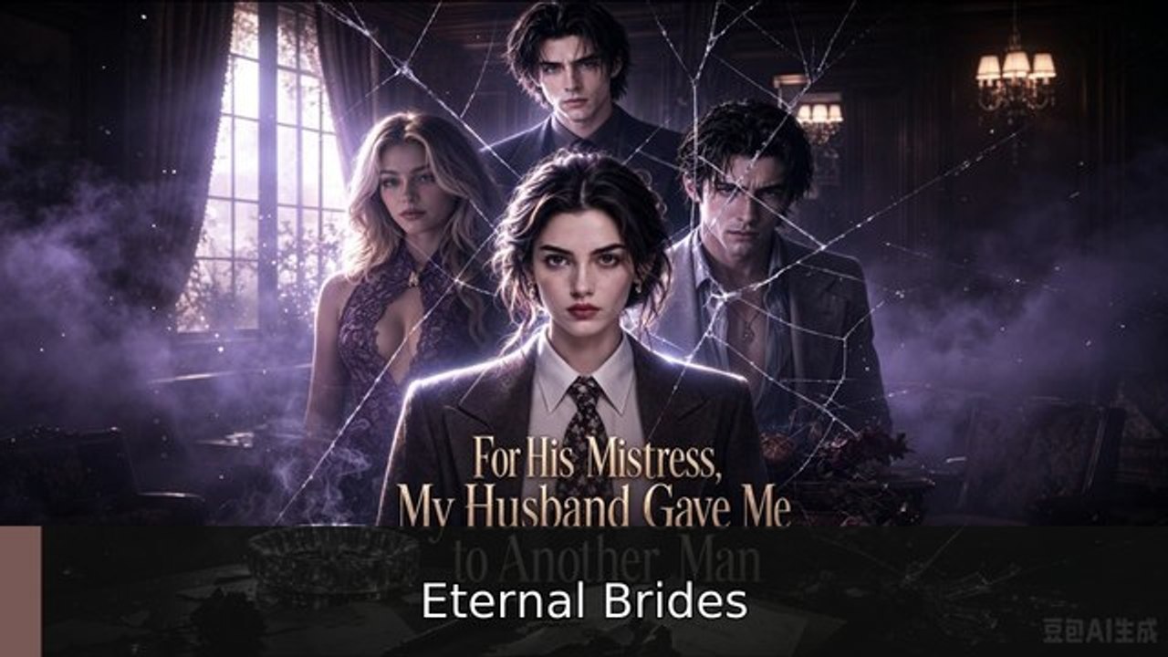 for his mistress my husband gave me to another man #engsub #fullfilm❤️⚡️ | Eternal Brides Trending | Full Short Drama | English Sub 2026
