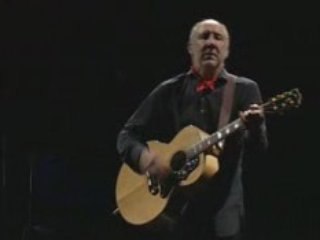 The Who - Ring of Fire / Tea & Theatre 2007