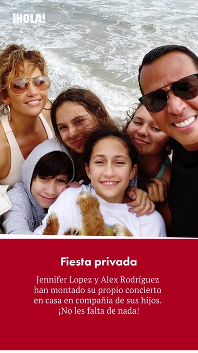 Jennifer Lopez Formato Vertical