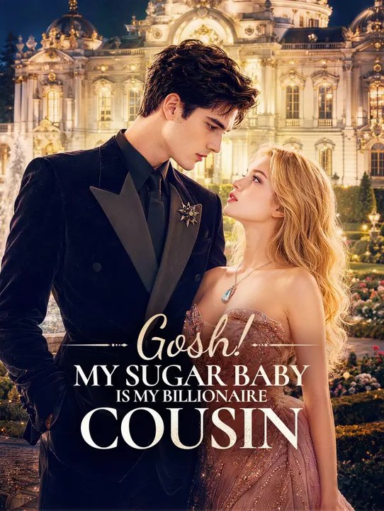 Gosh! My Sugar Baby Is My Billionaire Cousin | Komplette Serie | Short Drama Deutsch