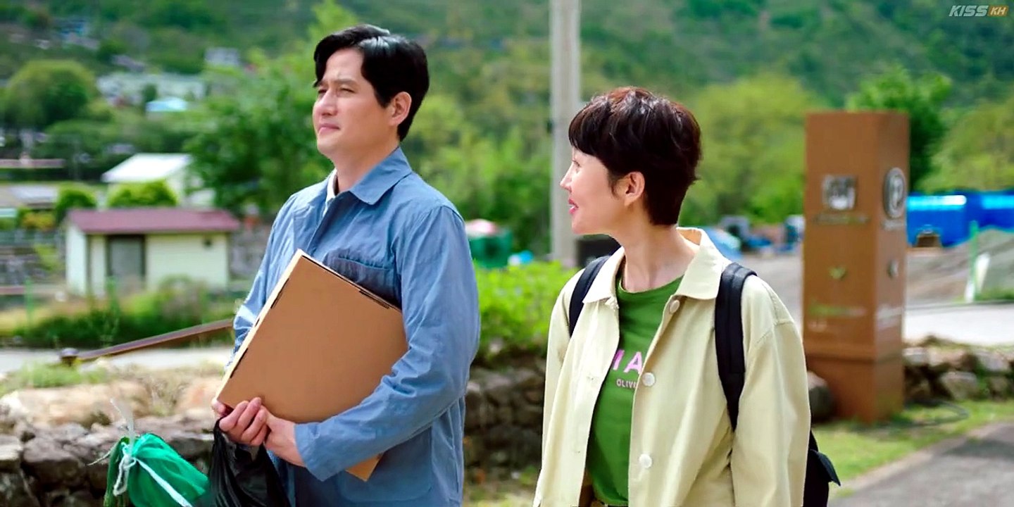 Love Take Two Episode 2 | English Sub
