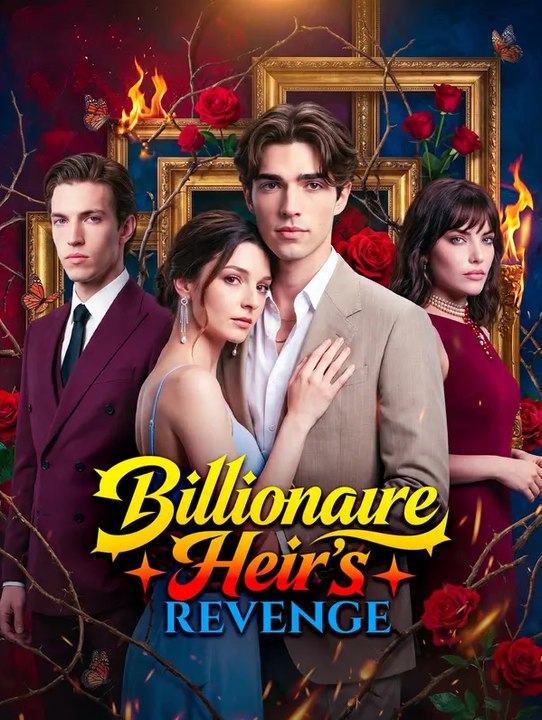 Billionaire Heir's Revenge | Komplette Serie | Short Drama Deutsch