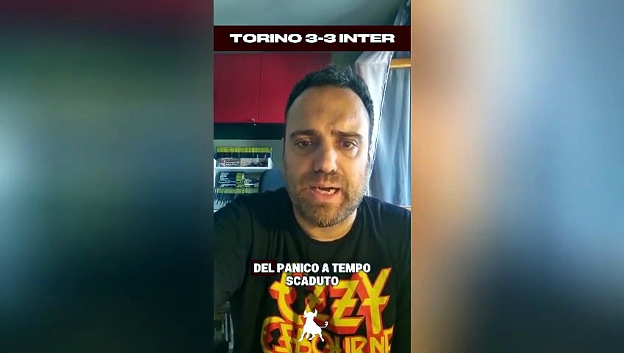 CULTO - Il racconto di quel Torino-Inter 3-3 nel 2013