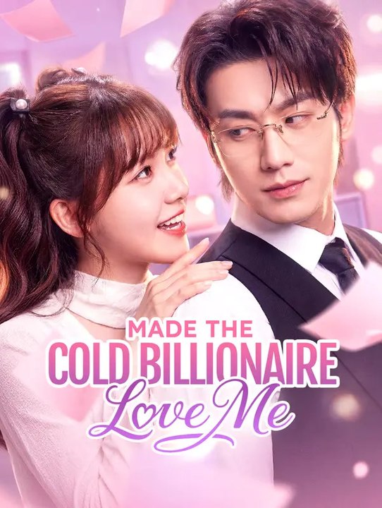 Made the Cold Billionaire Love Me(Dubbed) | Komplette Serie | Short Drama Deutsch